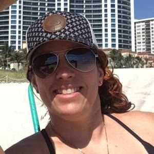 Meet your Posher, Catherine